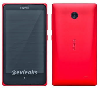 news, rumor, nokia, nokia android, Nokia Normandy, ponsel, android