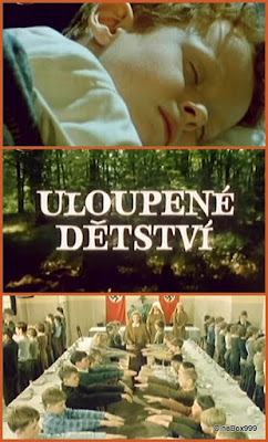 Uloupené dětství / Stolen childhood. 1986. HD.
