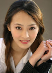 Qu Zhazha China Actor