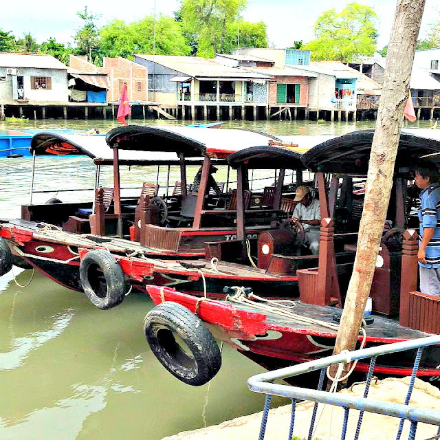 Mekong Delta