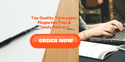 Best Term Paper Writing Service