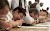 Tobacco Sniffing at World Snuff Championship