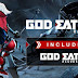 Download Game God Eater 2 PPSSPP ISO Android +Update v1.40