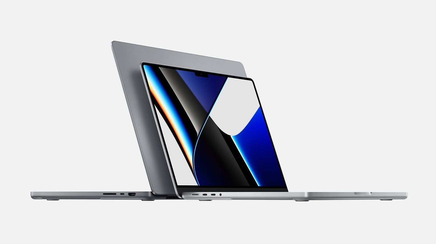 Possibly in 2023, all Apple goods will be available