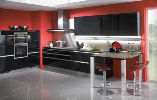 Tips to Build Kitchen Minimalist Beautiful