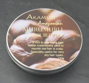 natural hair car, murumuru butter, brazilian tree oil