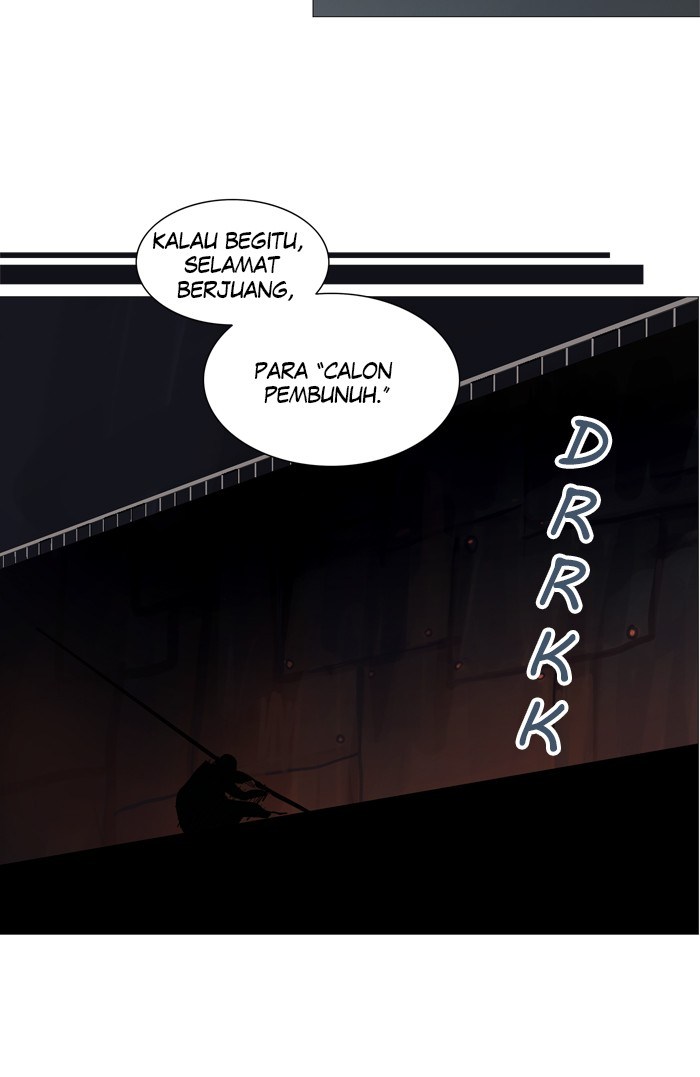 Webtoon Tower Of God Bahasa Indonesia Chapter 245