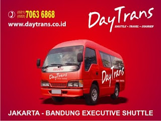 day trans jakarta bandung