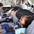 Penguatkuasaan Car Seat: Kerajaan beri kelonggaran kepada keluarga punyai ramai anak kecil