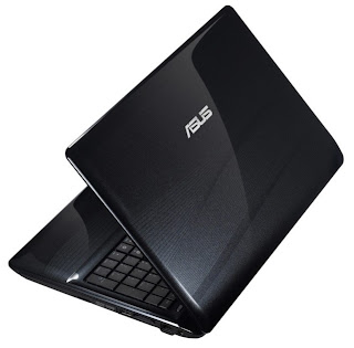 ASUS A42F