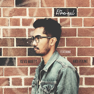 MP3 download Revo Marty - Ethereal (feat. Andi Peking) - Single iTunes plus aac m4a mp3