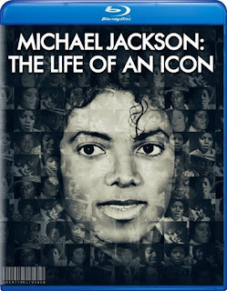 Michael Jackson: The Life Of An Icon Movie Poster