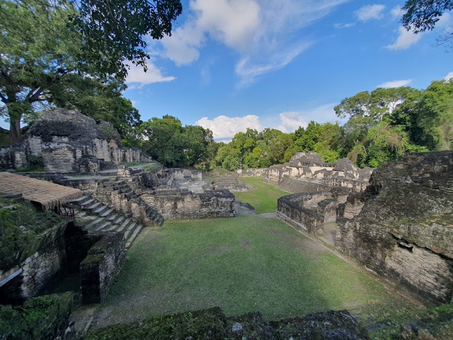 Tikal_Guatemala