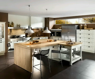 Modern Kitchen Designs Ideas