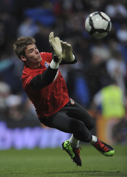 David de Gea