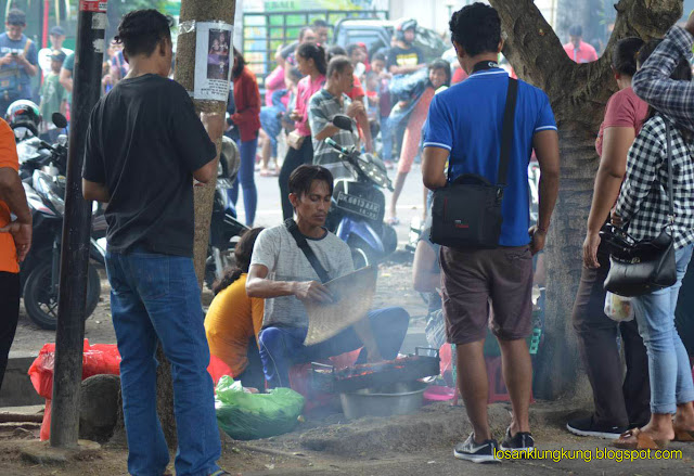 Presiden Jokowi di Pesta Kesenian Bali ‎Sabtu ‎PKB 23 Juni ‎2018