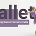 Ballet: New Trending Dance Forms in India