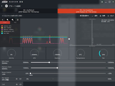 [無料ダウンロード！ √] radeon settings おすすめ 157708-Radeon settings おすすめ