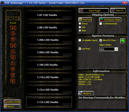 plugy 9.00 diablo 2