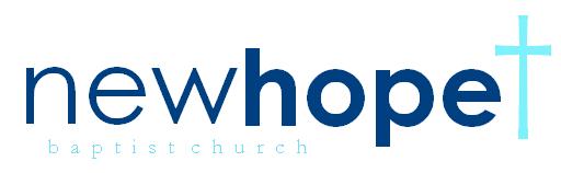 I live for Christ!