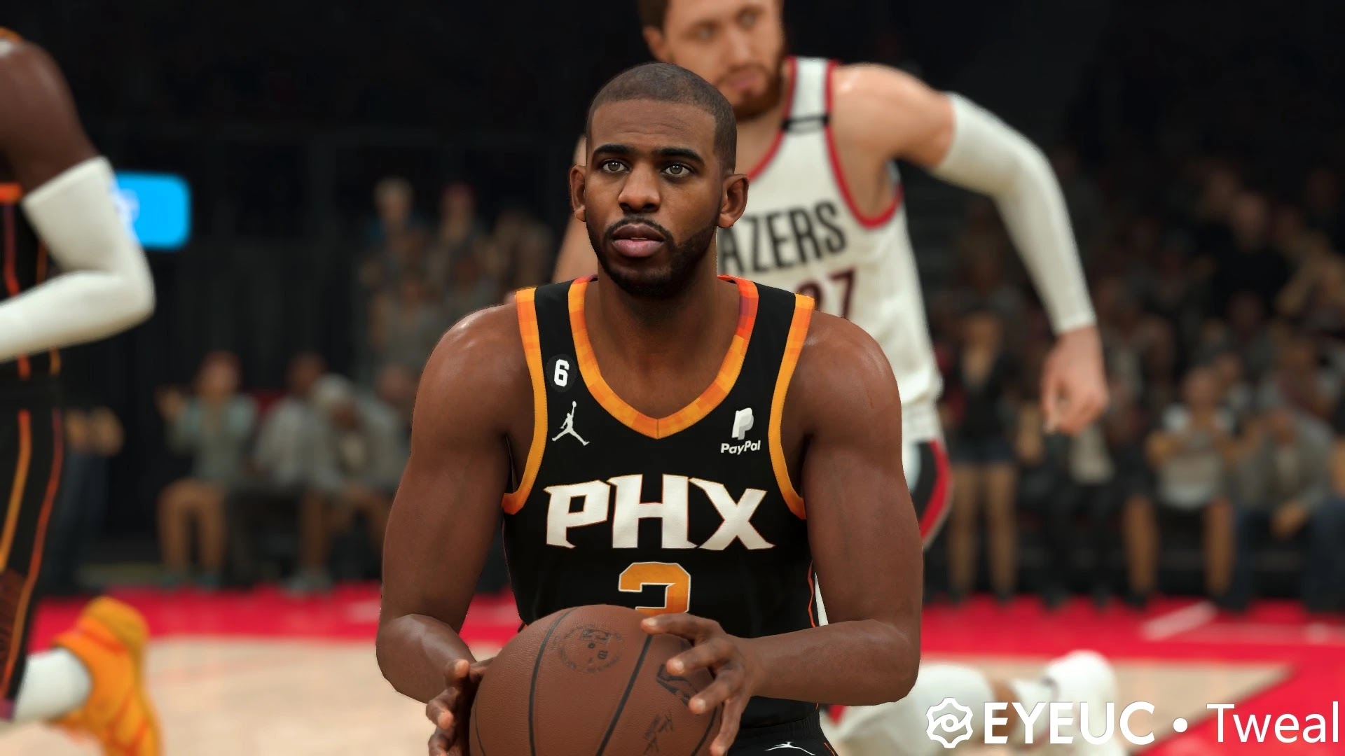 Nba 2k 23 стим фото 100