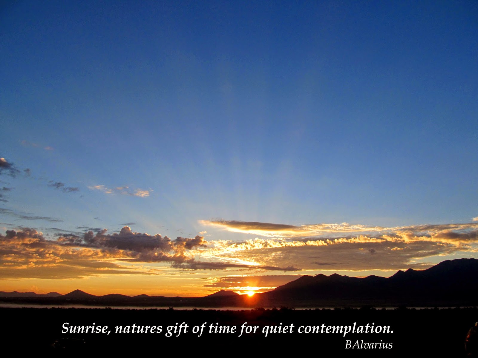 Motivational Quotes About Sunrise. QuotesGram