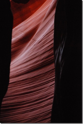 04-28-13 Upper Antelope Canyon near Page 071