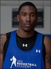 Jamari Traylor, a three-star forward according to Rivals.com, chose Kansas instead of Texas Tech, Oklahoma State and Indiana.