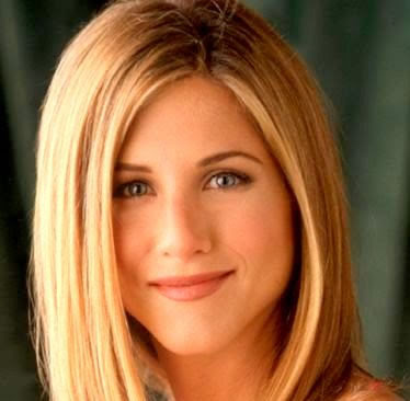 Jennifer Anniston Haircuts and Hairstyles