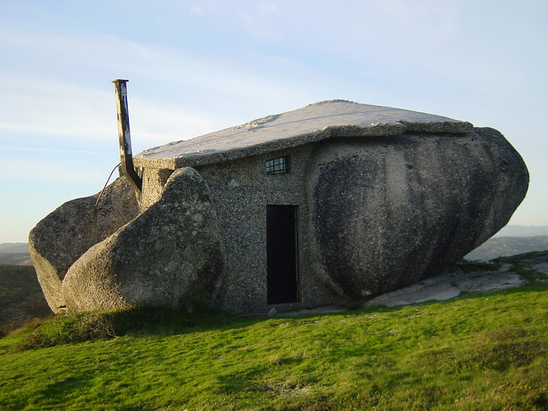 Stone House