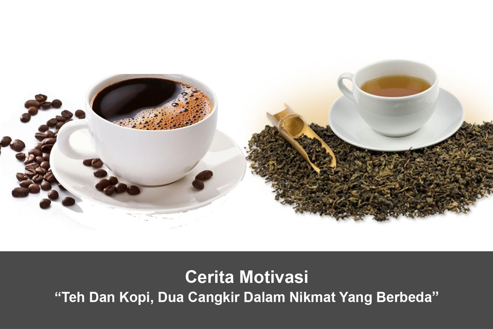 Andani Yulnizar Teh Dan Kopi