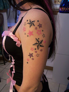 Hot tattoo design for beautiful girls, cute girls Tattoo design, Tattoo design for college girls