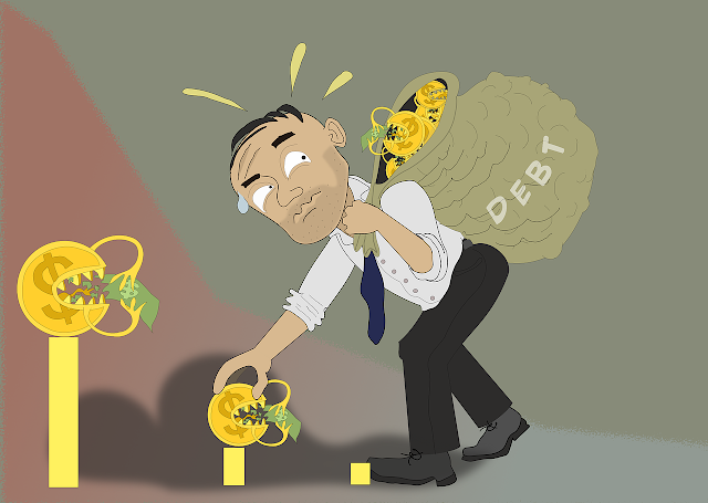  The Pros and Cons of Debt: How to Use It Wisely and Avoid Common Pitfalls