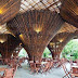 Indochine CAFÉ (Kon Tum, Vietnam ) Bamboo ARCHITECTS