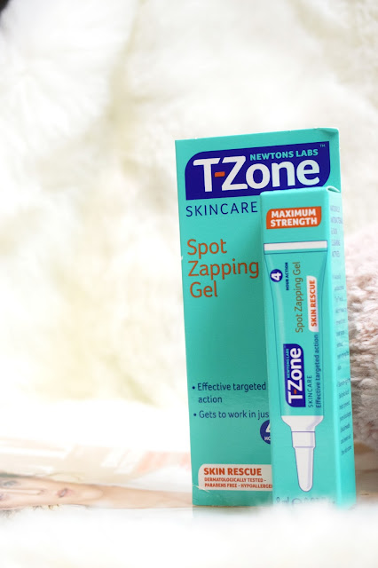 TZone Spot Zapper