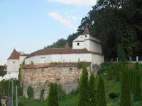 brasov transilvania