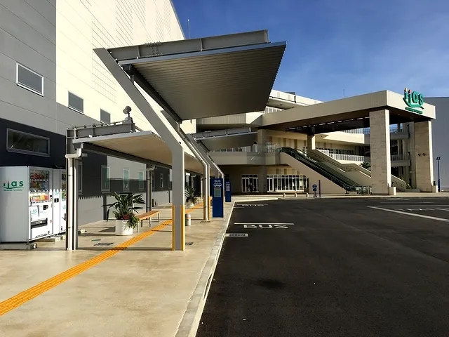 iiAS Okinawa Toyosaki 3