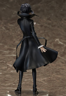 Akutagawa Ryunosuke 1/8 de "Bungo Stray Dogs: Dead Apple" - FREEing