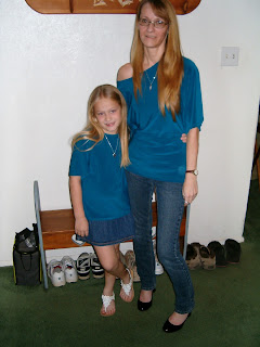 meNmommy Bella teal tops