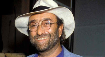 Lucio Dalla - CARUSO - accordi, testo e video, karaoke, midi