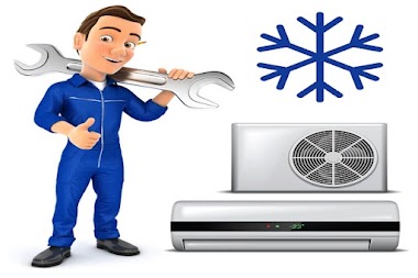 AC Repair | AC Repair Dubai