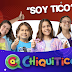 Chiquiticos invita a niños y niñas a ser parte del video de su versión de SOY TICO