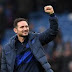 Transfer: Lampard speaks on Gordon joining Chelsea