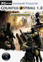 Counter Strike 1.8 Download Full | FREE DOWNLOAD GAME Counter strike 1.8 Full Edition (PC/ENG) GRATIS LINK MEDIAFIRE