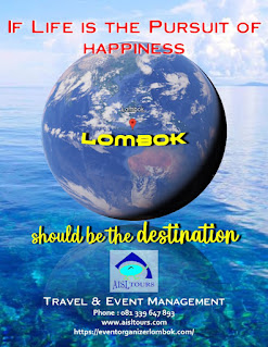 Lombok Tour Travel