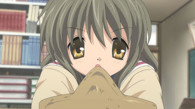 Clannad Anime Series Image 2