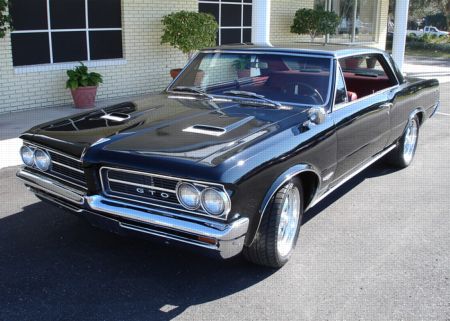 During this update the Pontiac LeMans continued to keep the same 215 in 