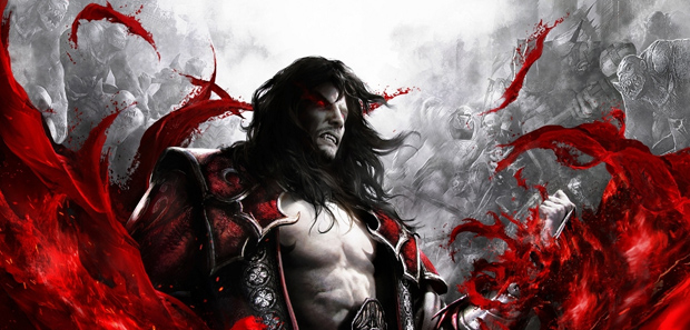 Castlevania Lords of Shadow 2