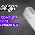 Ledger Nano (Wallet Fría) ¿Qué es y Cómo Funciona? 