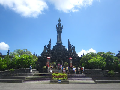 objek tempat wisata di bali